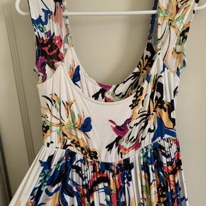 Rachel Pally Maternity Dress